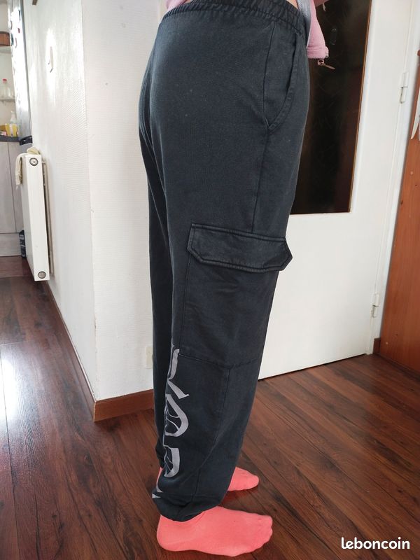 Jogging fille taille S (image 15)
