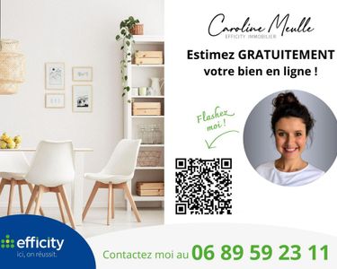 Appartement 280 000 € - 75 m²