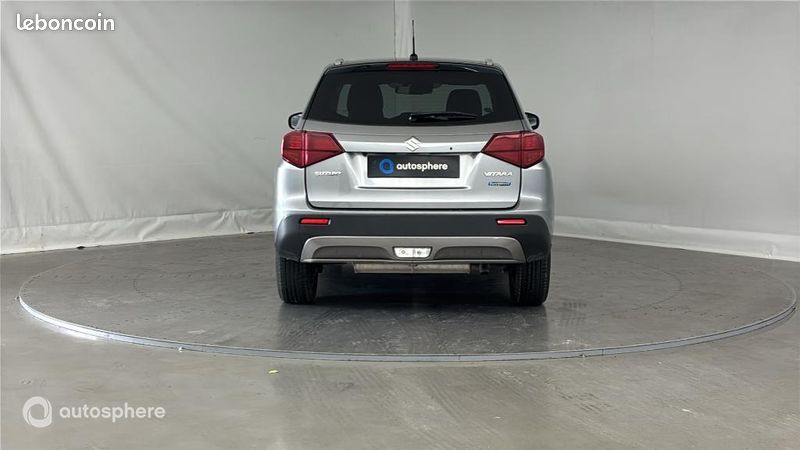 Suzuki Vitara 1.5 Dualjet Hybrid 115ch Privilège Auto (image 6)