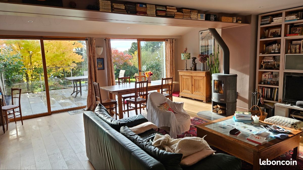 Maison 7 pièces 180 m² · à Gétigné · 180 m² · 498 000 €
