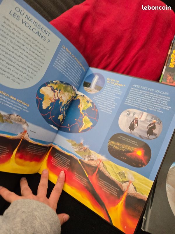 La grande imagerie foot, les volcans et les astronautes (image 4)