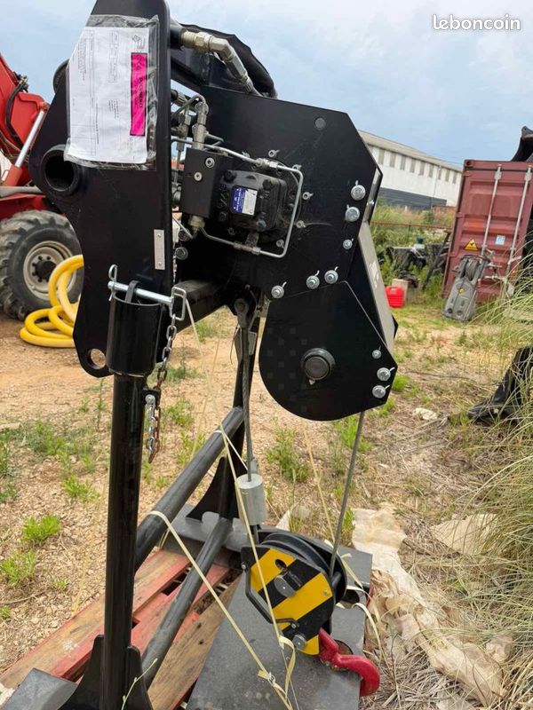 Manitou MRT 2150 PRIVILEGE PLUS (image 12)