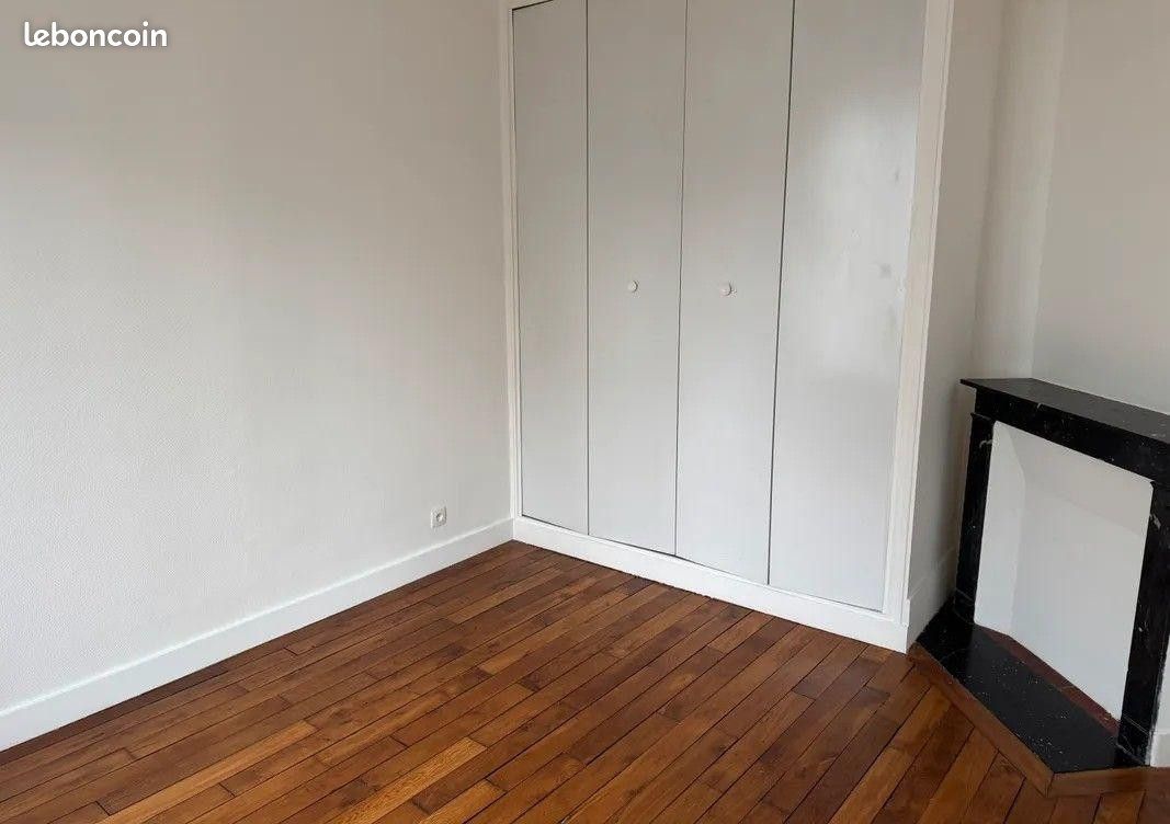 Appartement 2 pièces 34 m² · à Ivry-sur-Seine · 34 m² · 990 €/mois