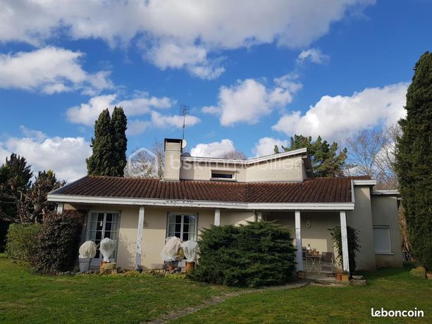 Maison 7 pièces 150 m²