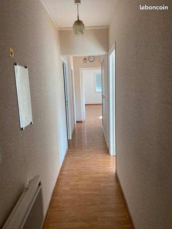Appartement 2 pièces 51 m² · à Le Mée-sur-Seine · 50,9 m² · 850 €/mois