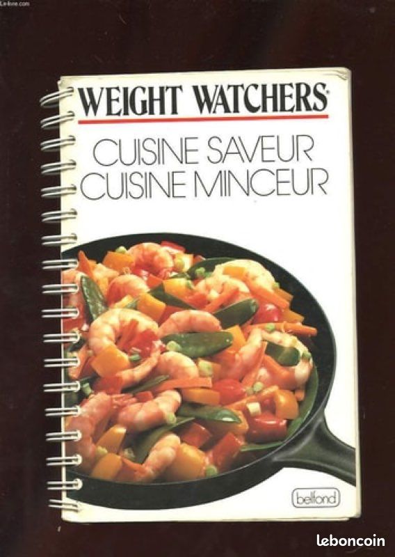 Cuisine saveur cuisine minceur (image 1)