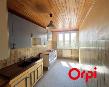 Appartement 139 000 € - 46 m²
