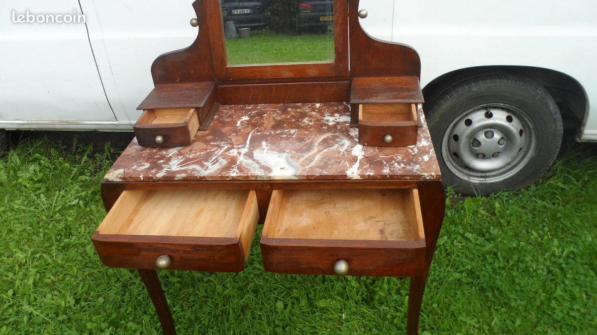 Ancienne coiffeuse (image 4)