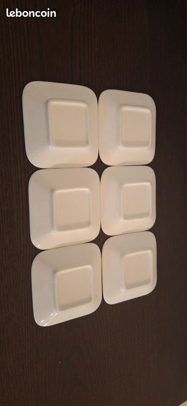 Assiettes petite (image 2)