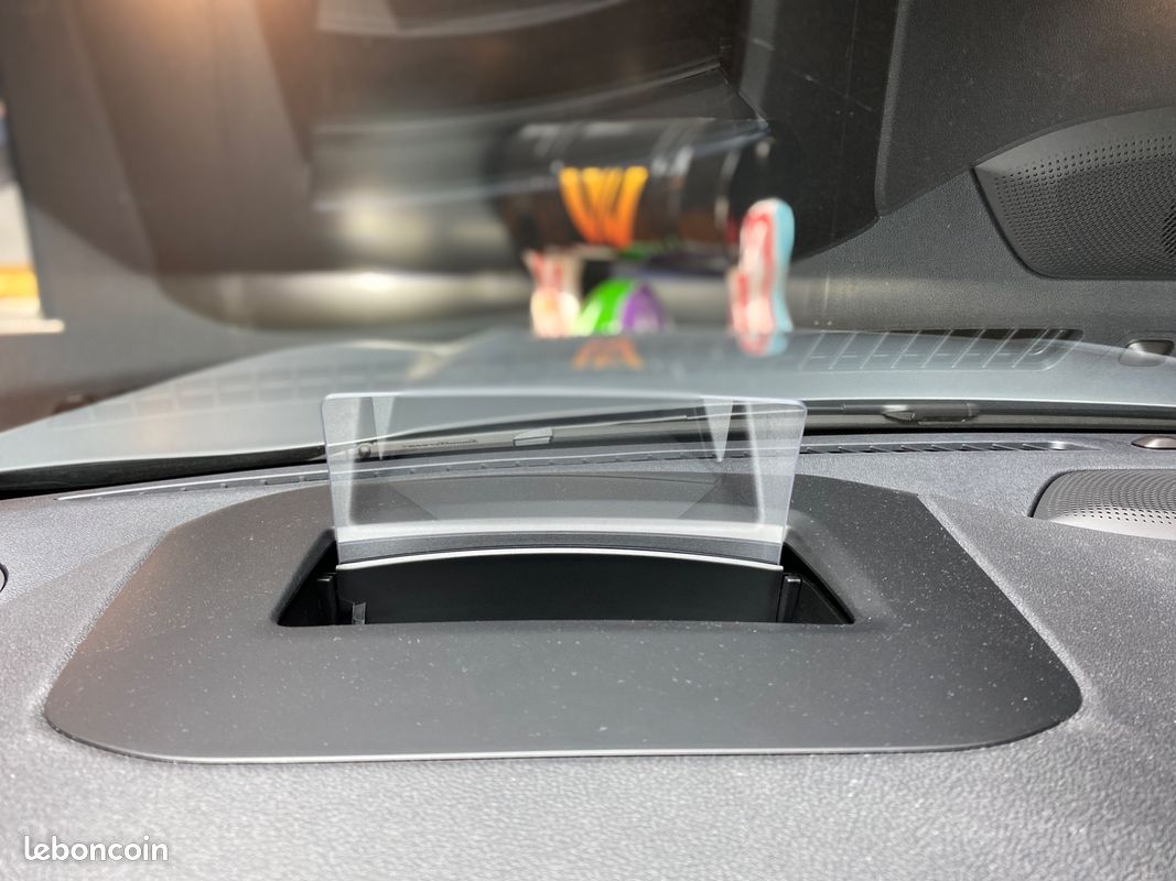 FORD KUGA 2.5 DURATEC 180H 150 HYBRID FHEV ST LINE X 4X2 / TOIT OUVRANT PANORAMIQUE / CARPLAY / CAMÉRa 360 (image 17)