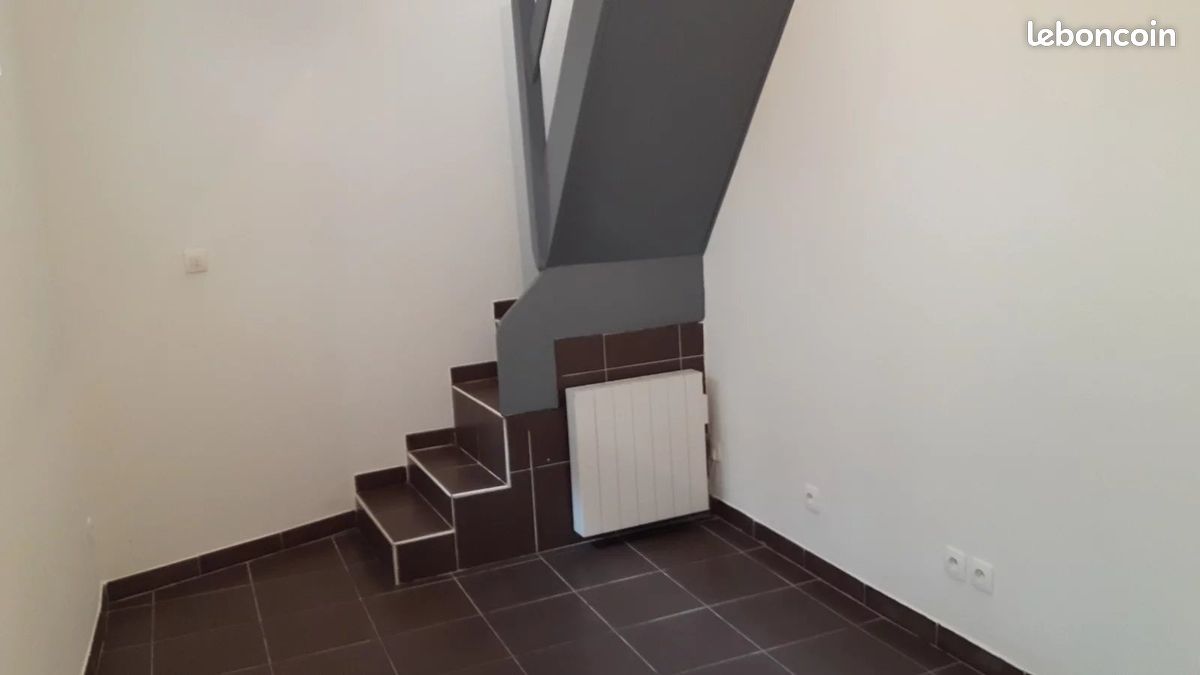 Appartement 1 pièce 19 m² · à Orléans · 19 m² · 77 250 €