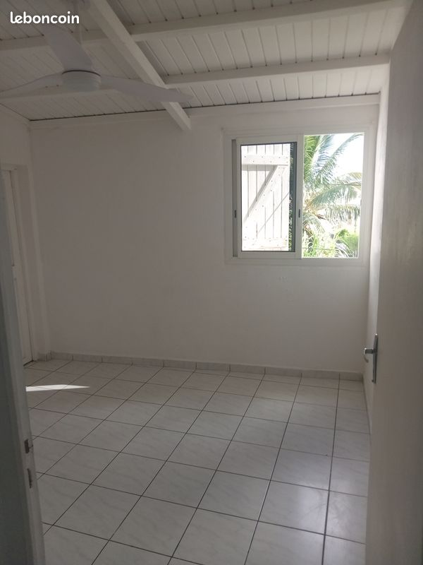 Maison 3 pièces 58 m² · aux Abymes · 58 m² · 800 €/mois