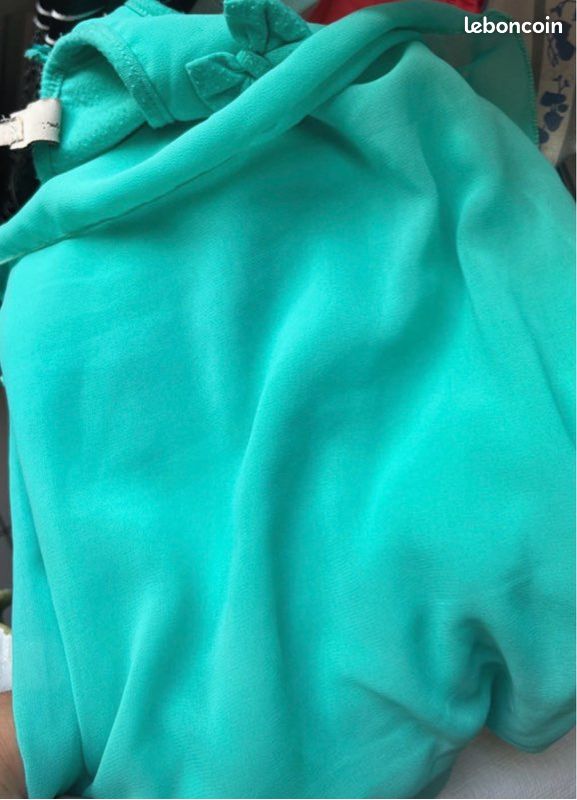 Robe fille 6 mois 👗 (image 5)