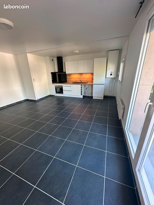 Appartement 2 pièces 59 m² · à Château-Thierry · 59 m² · 693 €/mois
