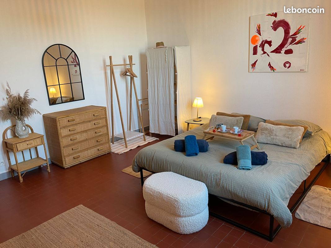 Appartement 2 pièces 50 m² · à Bédarrides · 50 m² · 790 €/mois