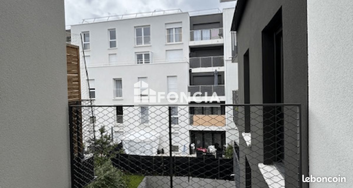 Appartement 2 pièces 40 m² · à Longjumeau · 40 m² · 746 €/mois