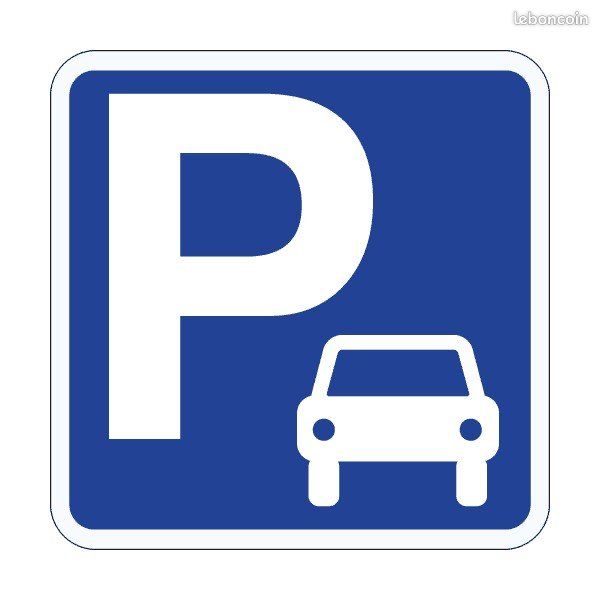 Parking Toulouse · 121 €/mois