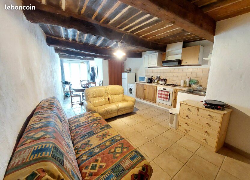 Appartement 2 pièces 45 m² · à La Verdière · 45 m² · 480 €/mois