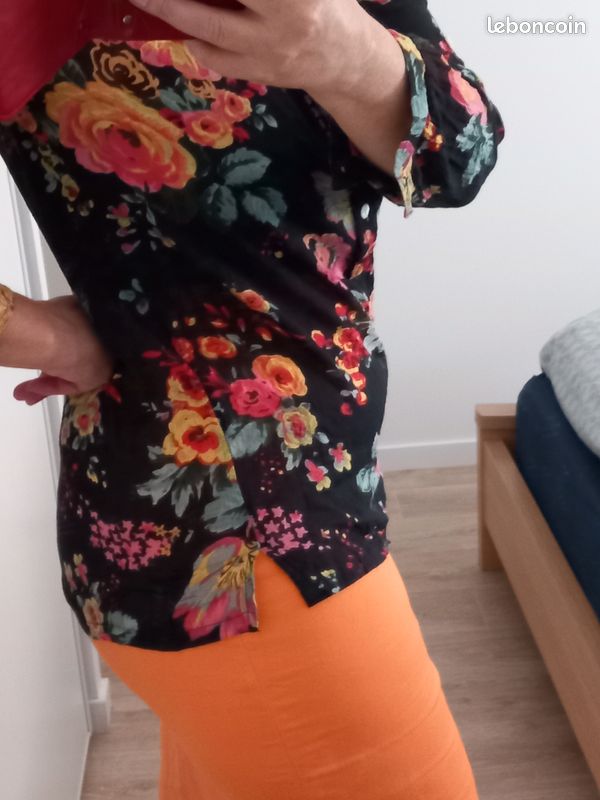 Blouse Natura 40 (image 2)