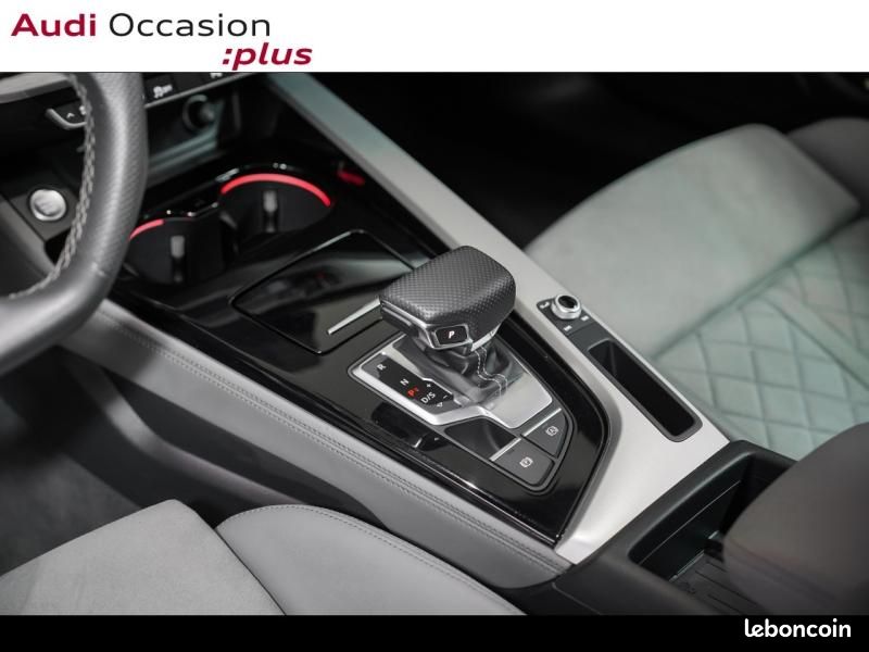 Audi A5 40 TFSI 204ch S Edition S tronic 7 (image 20)