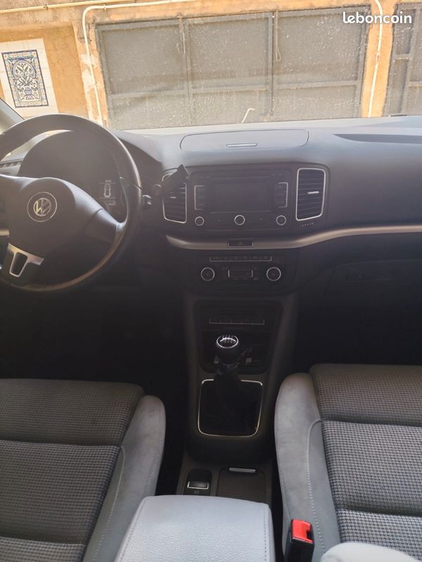 Sharan 2.0 bluemotion (image 3)