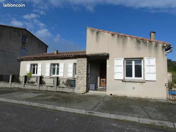 Maison 6 pièces 126 m²