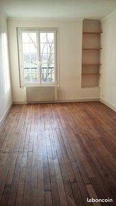Appartement 2 pièces 51 m² · à Chantilly · 51 m² · 750 €