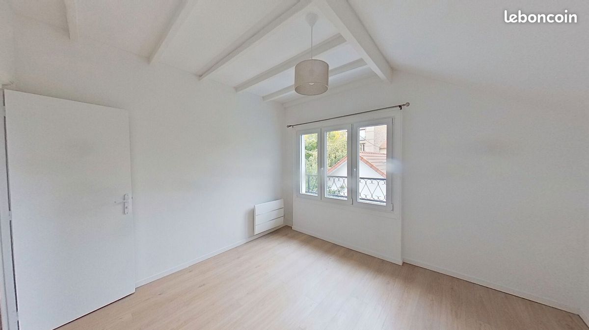 Maison a louer colombes - 3 pièce(s) - 67 m2 - Surfyn