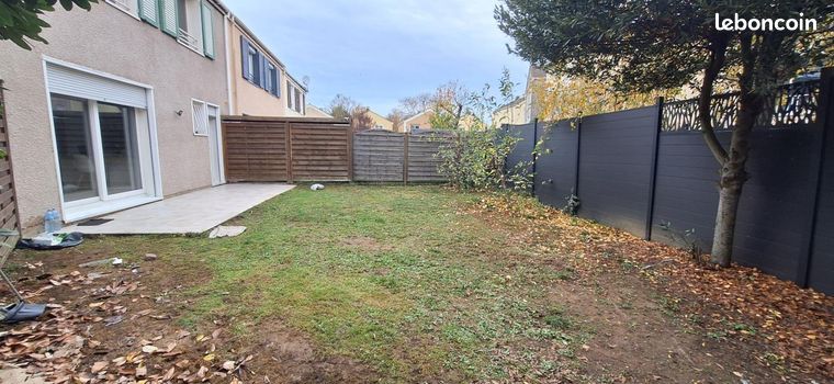 Maison a louer evry - 4 pièce(s) - 83 m2 - Surfyn