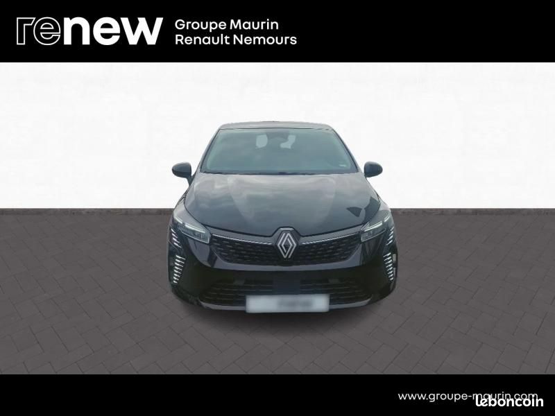 Renault Clio 1.5 dCi 100ch Evolution - 25 (image 8)