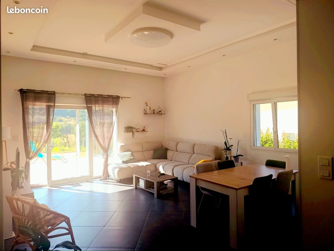 Maison 4 pièces 90 m² · à Roche-lez-Beaupré · 90 m² · 233 000 €