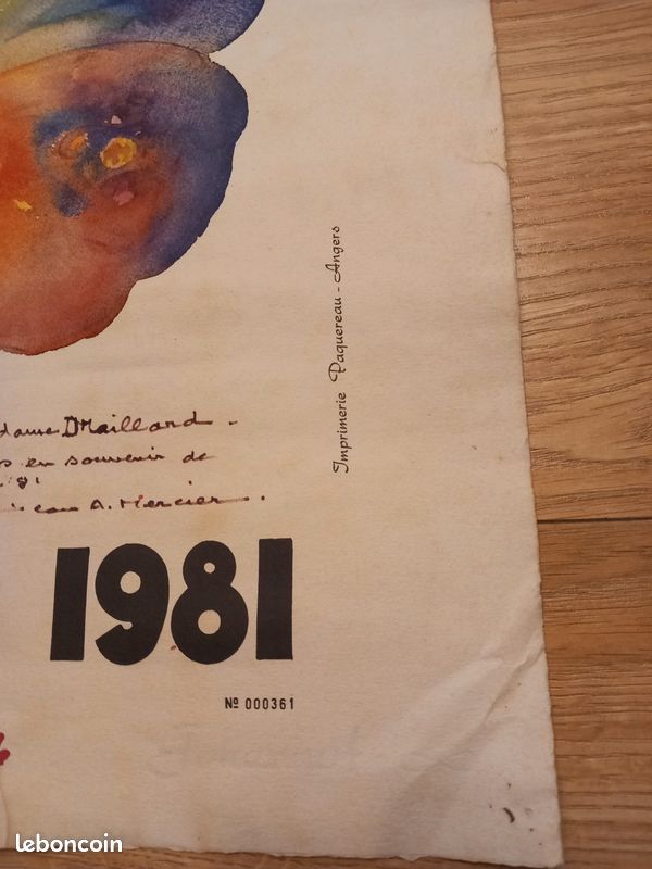 PUBLICITE ADVERTISING 105 1956 la liqueur COINTREAU par MERCIER