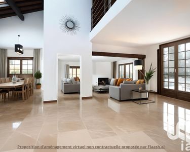 Maison 600 000 € - 179 m²