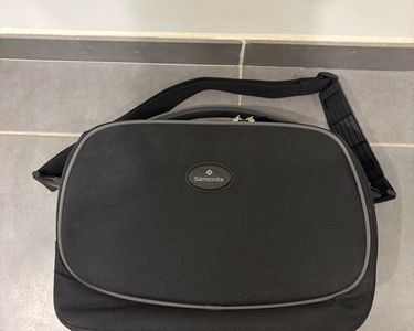 Housse à Vêtements Samsonite - Noir Obsidienne - Neuf Sans étiquette