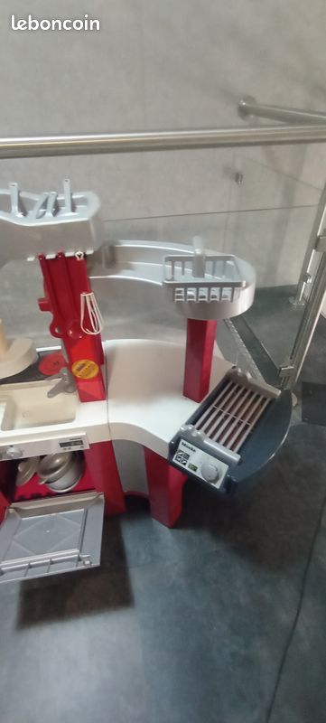 Cuisine pour enfants Miele (image 4)