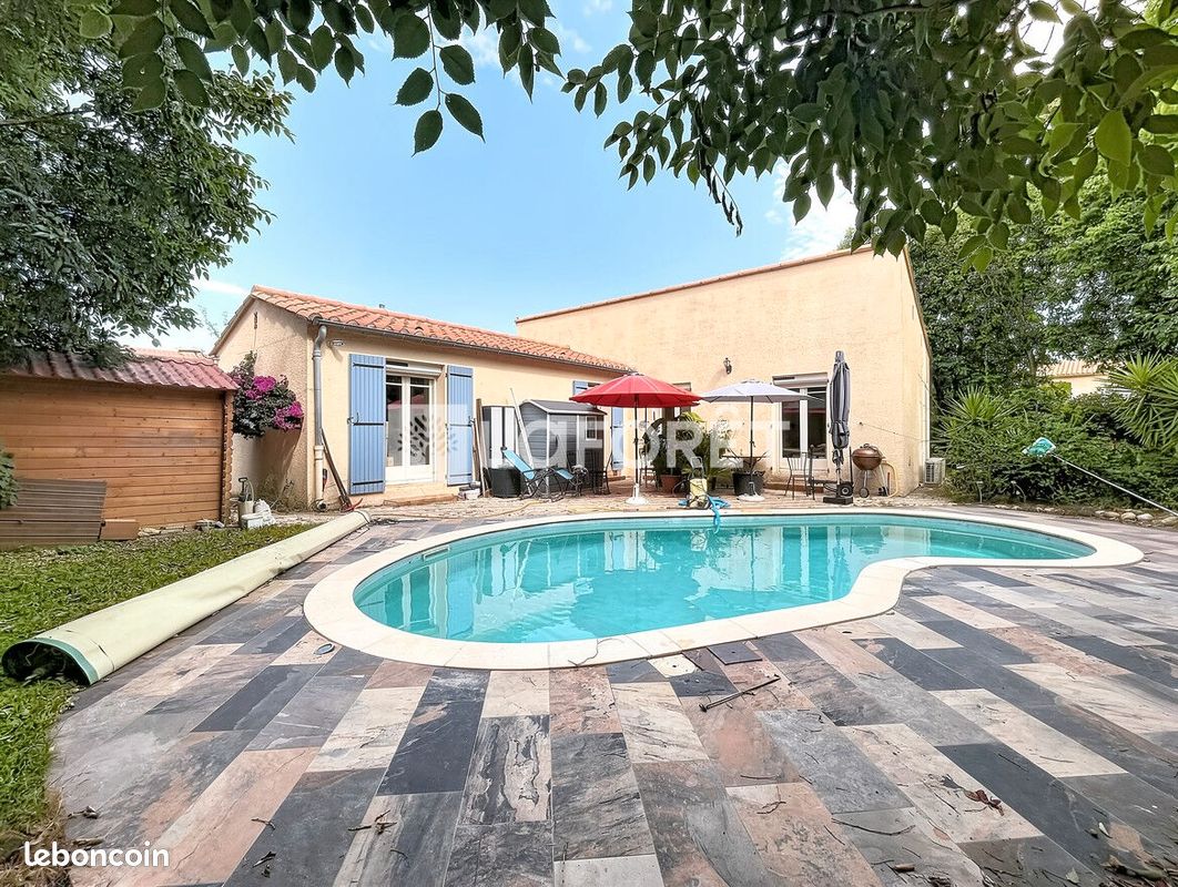 Maison 4 pièces 96 m² · à Sorède · 96 m² · 394 000 €