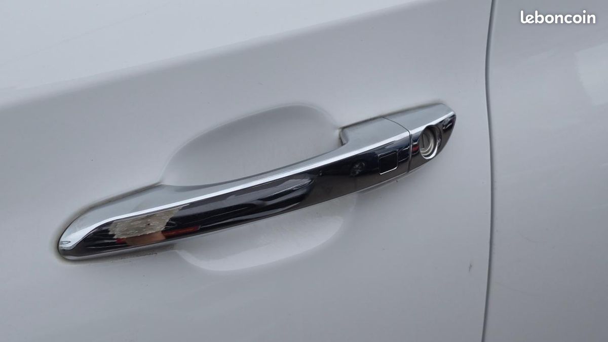 Hyundai Tucson Creative 2WD (image 15)