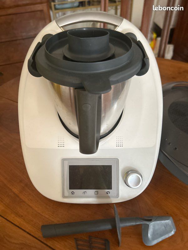 Thermomix TM5 année 2014 (image 2)