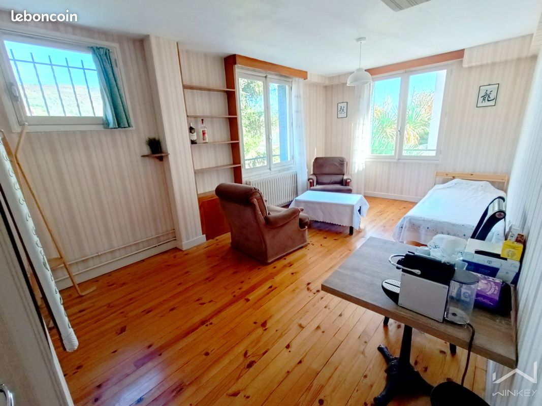 Maison 7 pièces 155 m² · à Clermont-Ferrand · 155 m² · 289 000 €