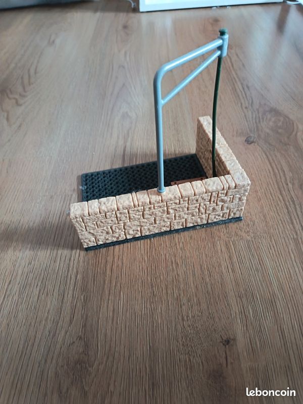 Accessoires shleich (image 3)