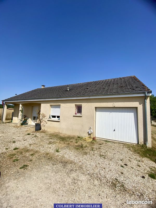 Maison 4 pièces 89 m² · à Hauterive · 89 m² · 800 €/mois
