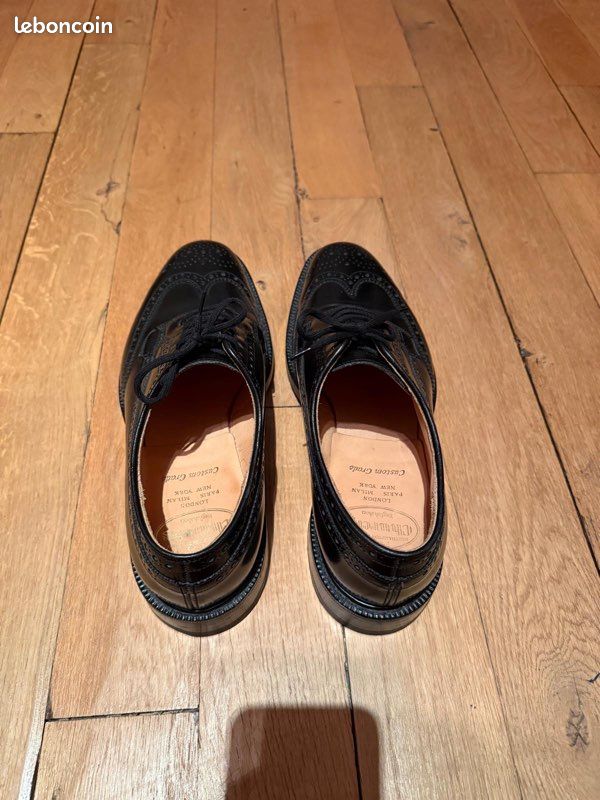 Chaussures Grafton (image 4)