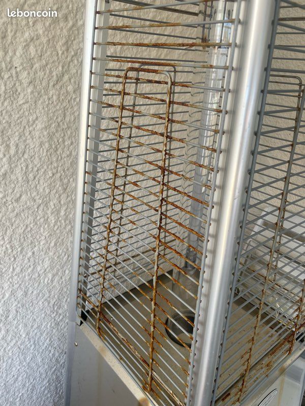 Chauffage gaz terrasse (image 2)