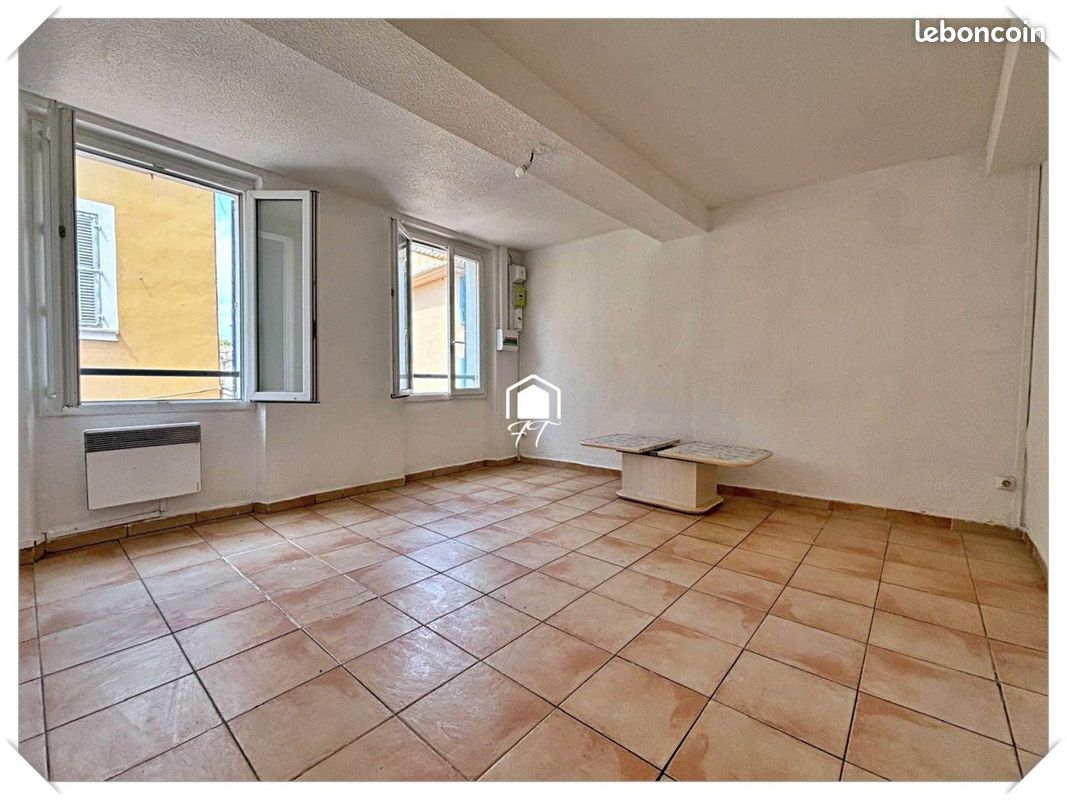 Appartement 2 pièces 35 m² · à La Seyne-sur-Mer · 35 m² · 69 900 €