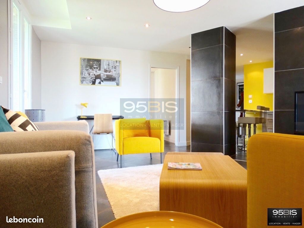 Appartement 3 pièces 61 m² · à Lyon · 61 m² · 1 511 €/mois