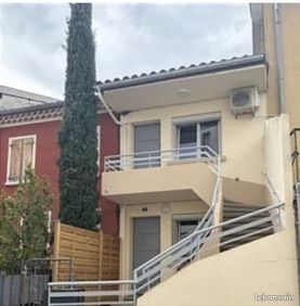 Appartement 2 pièces 45 m² · à Laragne-Montéglin · 45 m² · 500 €/mois