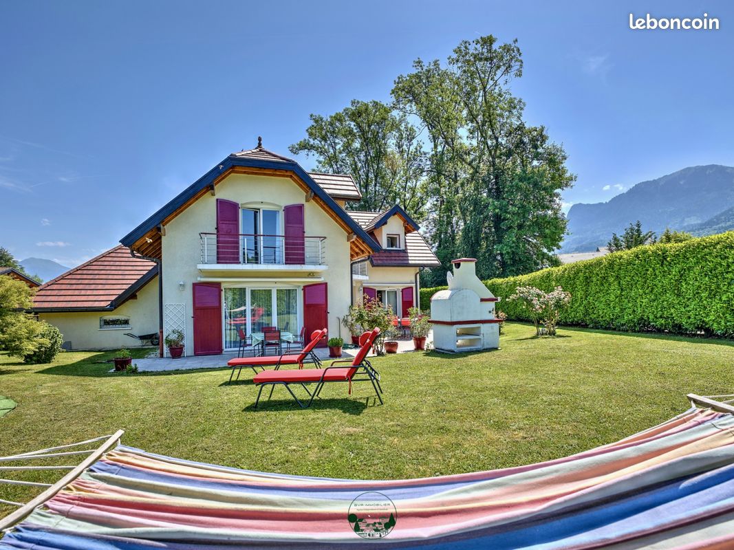 Maison 5 pièces 155 m² · à La Roche-sur-Foron · 155 m² · 669 000 €