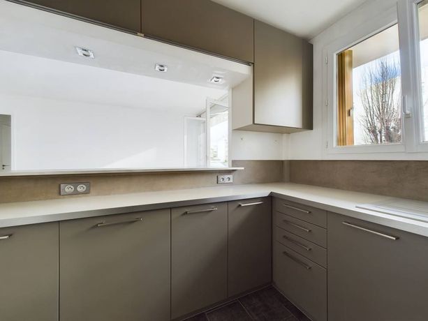 Appartement a vendre  - 3 pièce(s) - 57.03 m2 - Surfyn