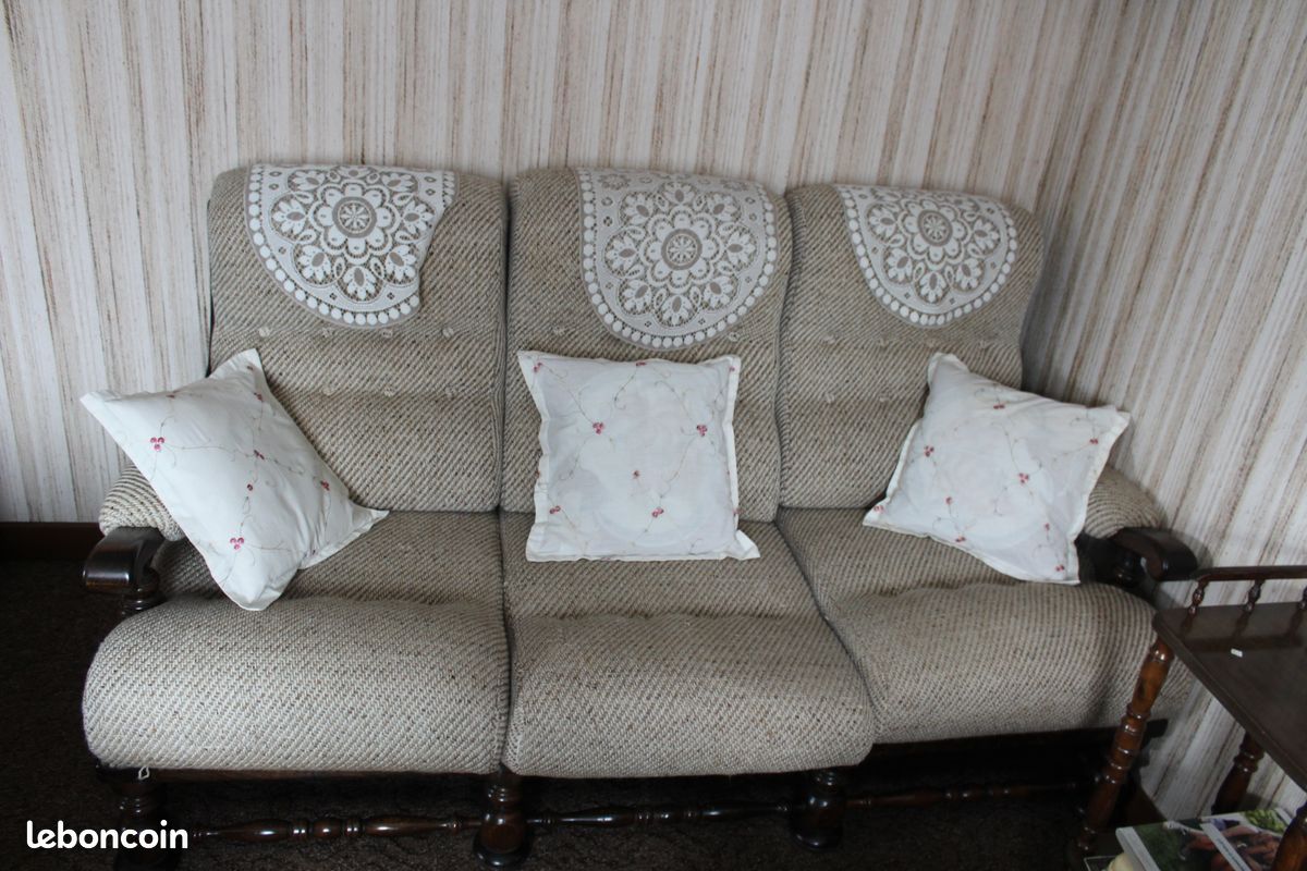 Salon complet (image 3)