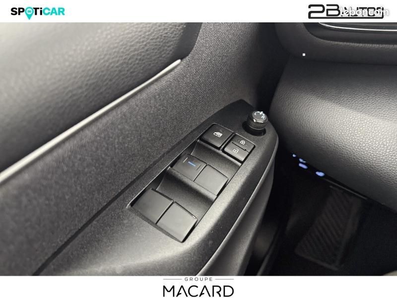 Mazda Mazda 2 Hybrid 1.5 Hybrid 116ch Pure (image 31)